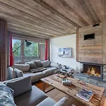 A Megeve, Proche Et Golf - Fr-1-569-67