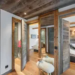 شقة A Megeve, Proche Et Golf - Fr-1-569-67