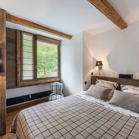 A Megeve, Proche Et Golf - Fr-1-569-67 *