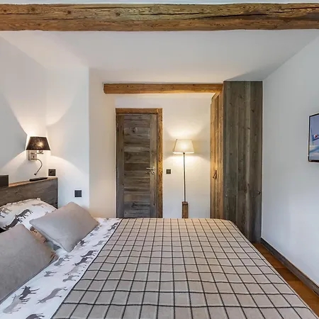 A Megeve, Proche Et Golf - Fr-1-569-67